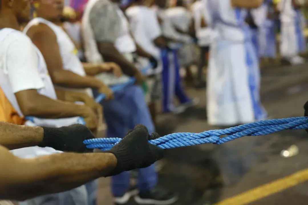 Bruno Reis anunciou medidas que vão beneficiar ambulantes, cordeiros e catadores no Carnaval