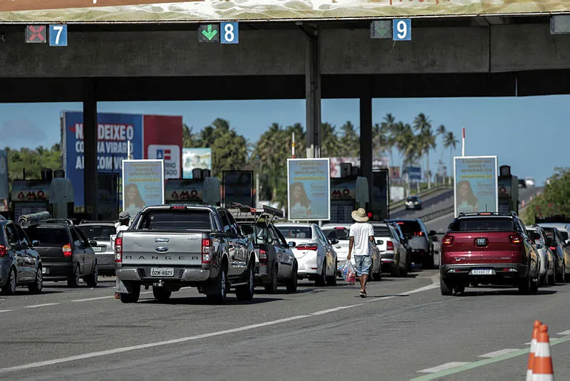 A BA-099 é administrada pela CLN