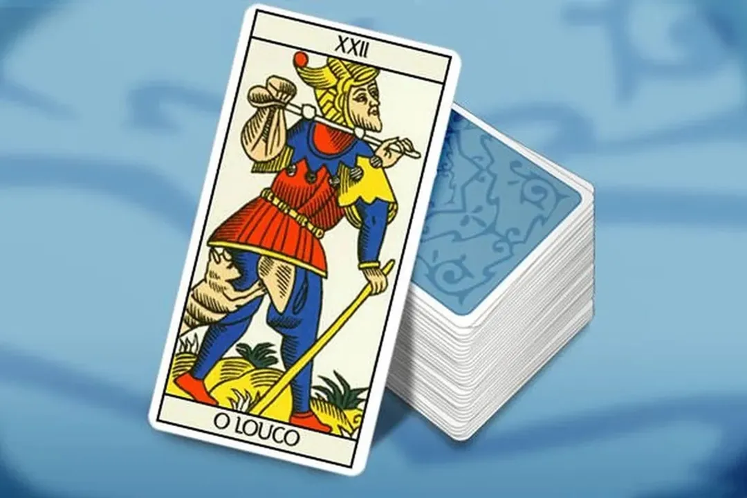 Tarot abre espaço para o inesperado