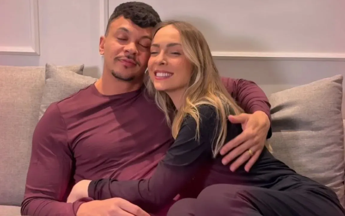 Os dois estavam juntos há 11 anos