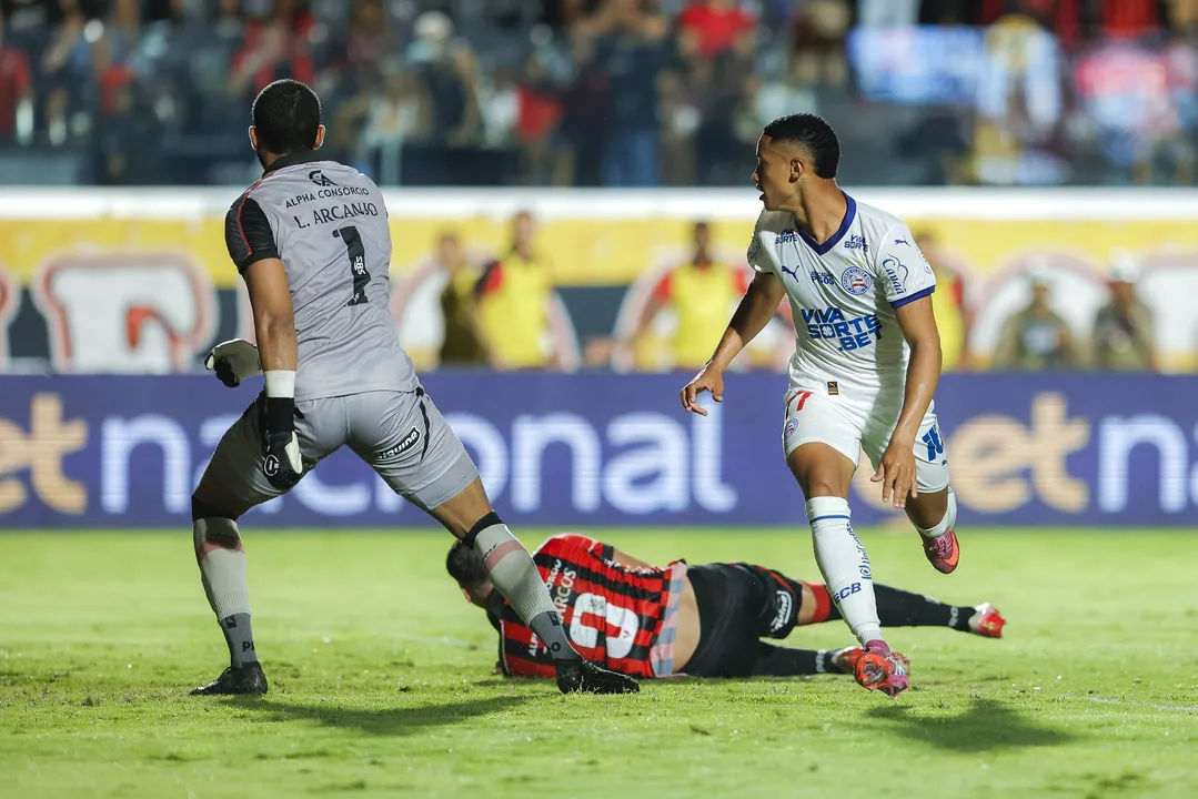 Estudo da Sports Value mostra crescimento recorde do Bahia, que alcança quase R$ 2 bilhões em valor de mercado e abre vantagem histórica sobre o Vitória