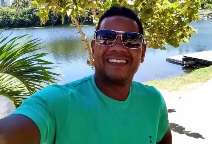 Regivaldo foi esfaqueado  e morto pelo colega de profissão, João Barbosa