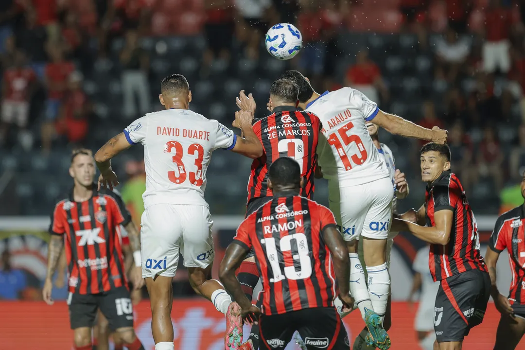 Dupla Ba-Vi tem calendário do Baianão definido