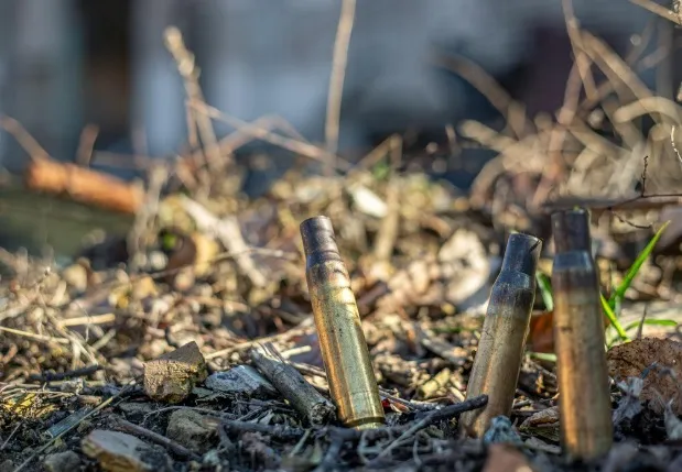 Bahia registrou 103 pessoas baleadas, em outubro