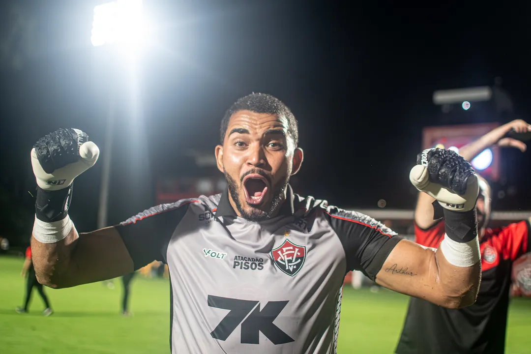 Lucas Arcanjo