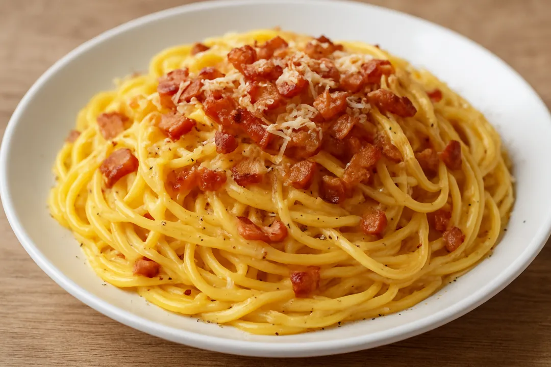 Clássico da culinária italiana