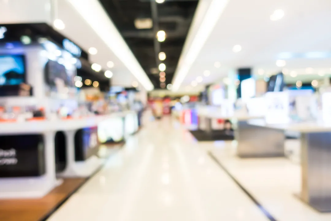 Tradicional loja encerra atividades em shoppings de Salvador