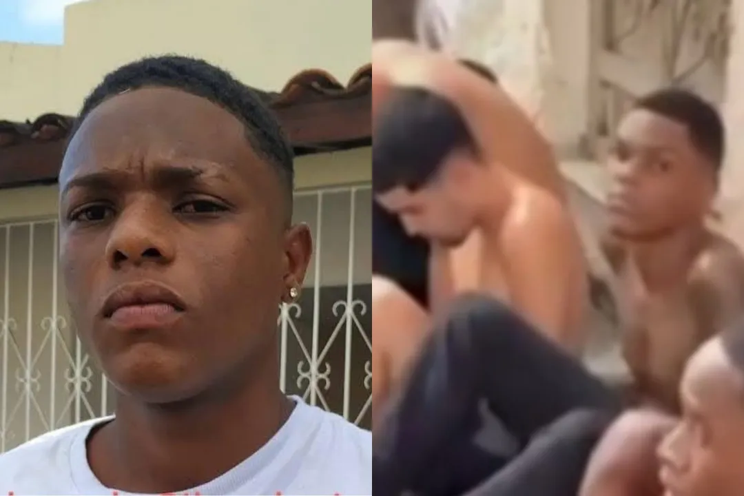 Robert da Silva de Jesus