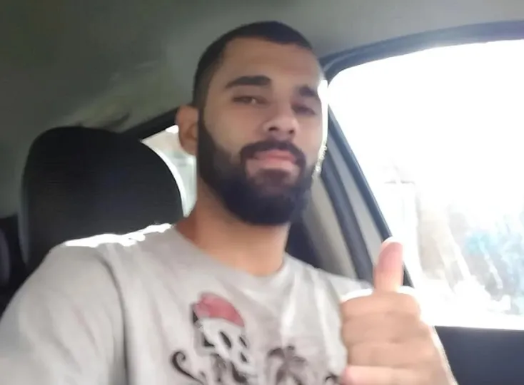 Motorista teria sido submetido a um “tribunal do crime”, onde foi interrogado e morto
