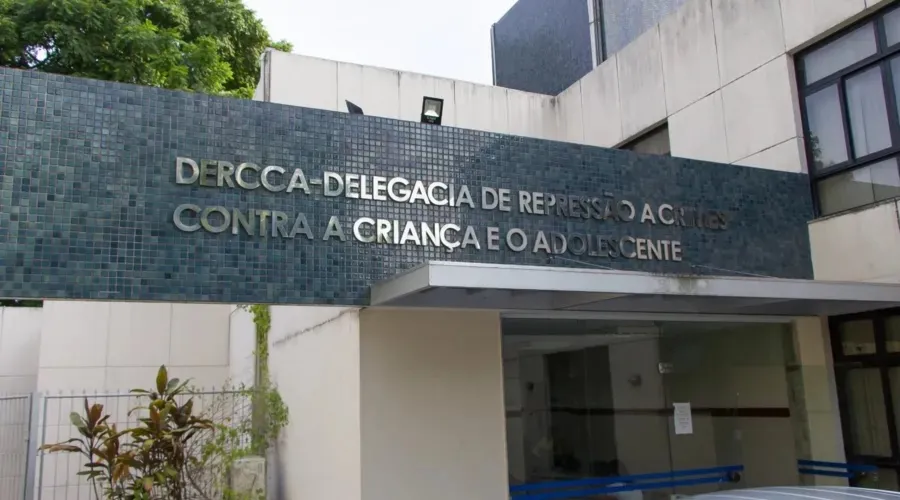 DERCCA, Delegacia Especializada de Repressão aos Crimes Contra a Criança e ao Adolescente