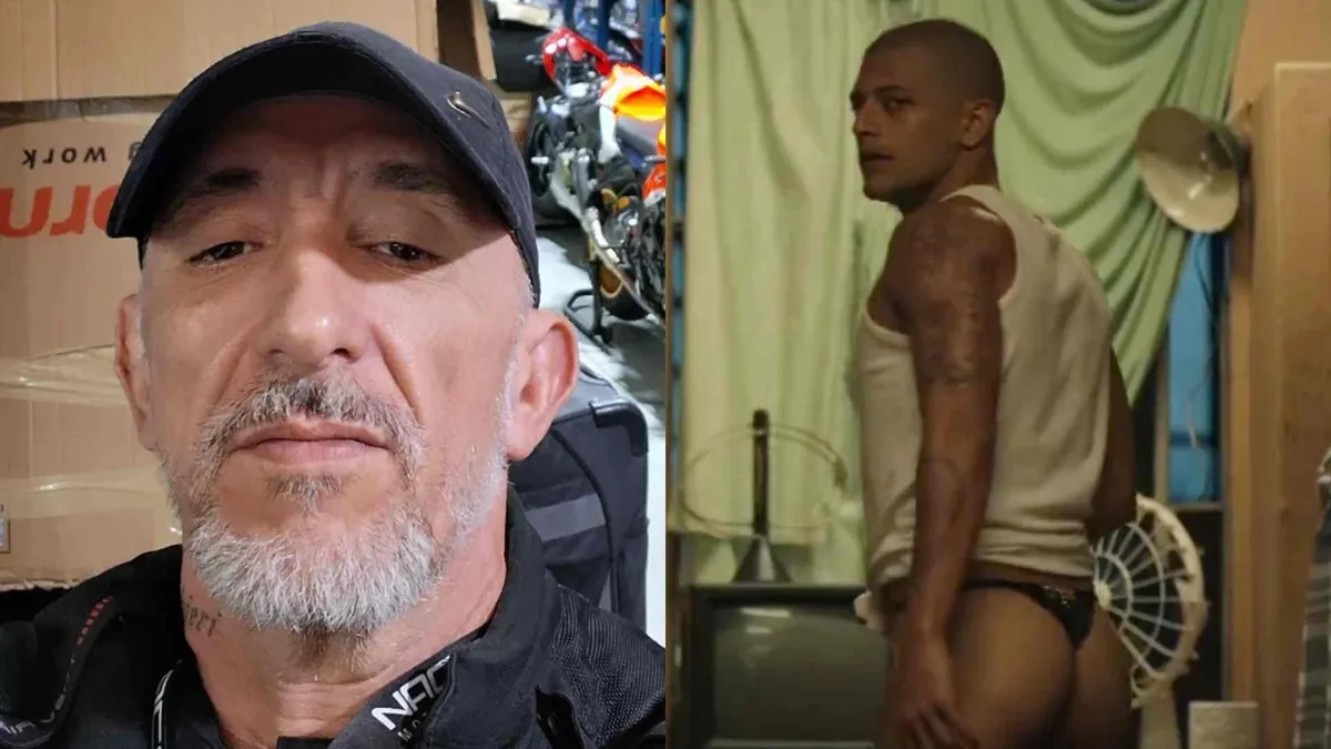 Polêmica viralizou nas redes sociais