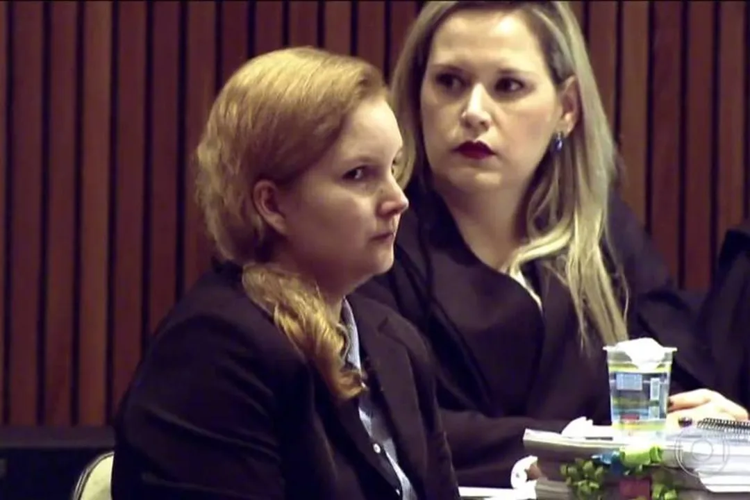 Elize Matsunaga cumpre pena em regime aberto desde 2022