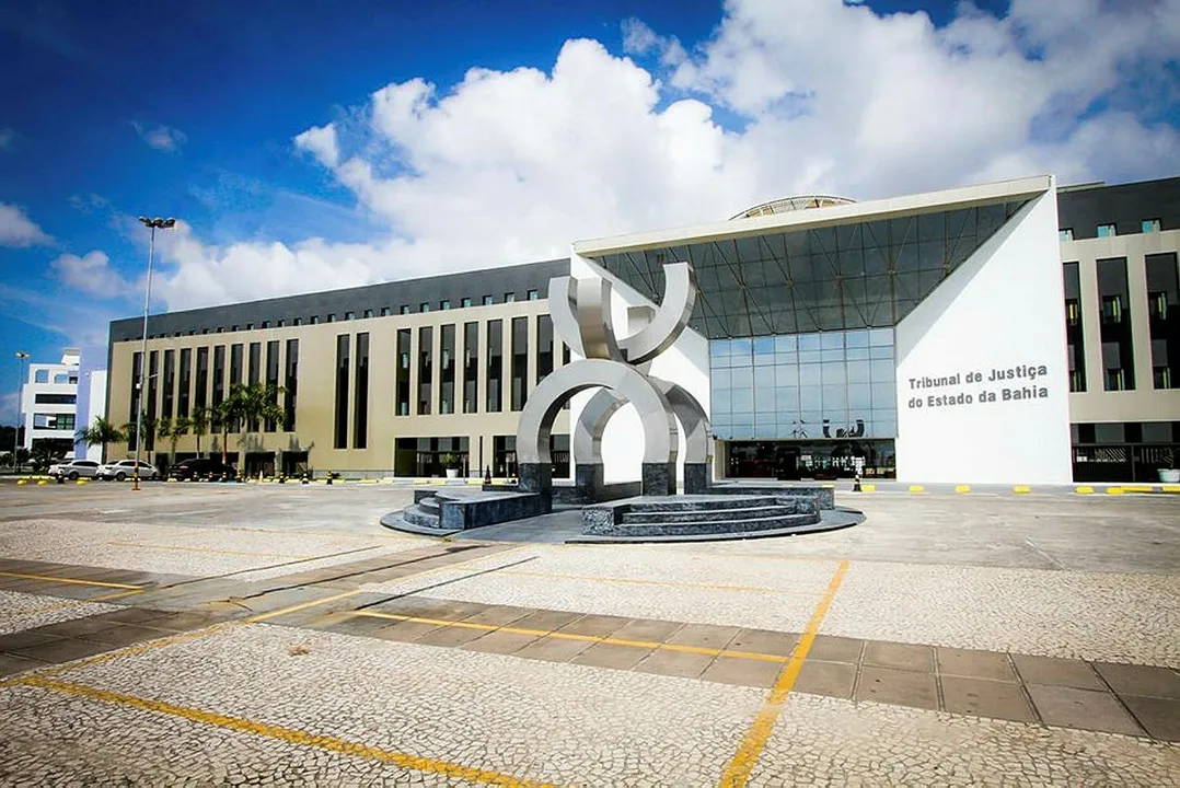 Imagem ilustrativa da imagem Tribunal da Bahia é campeão do Brasil