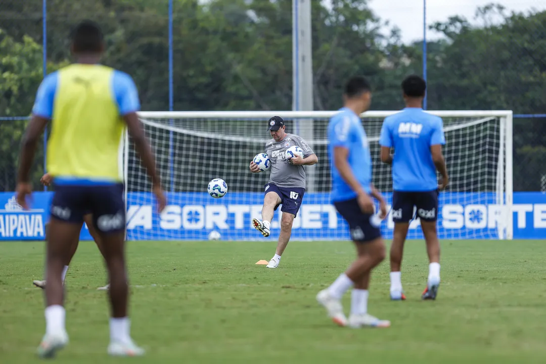 Rogério Ceni tentar vencer o São Paulo no Morumbis pela primeira vez