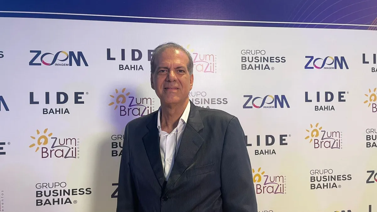 Antonio Barretto Junior, diretor de Destino do Grupo Prima