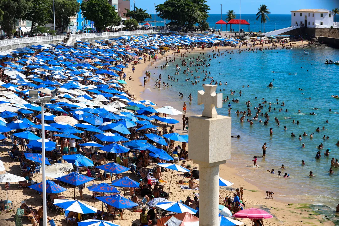 Porto da Barra