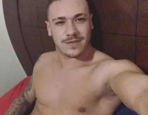 Daniel Araújo Gondim, de 25 anos