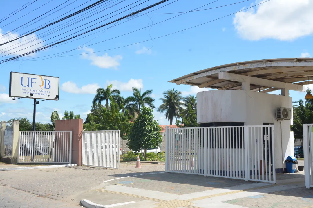 Lula anuncia construção de novo centro da UFRB