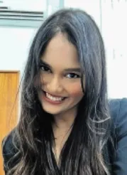 Camila Vasconcelos é Juíza Titular em Barreiras