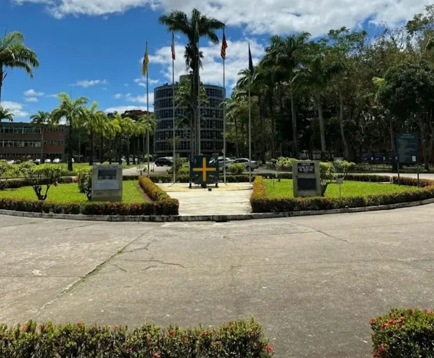 UESC abre inscrição para vaga de professor