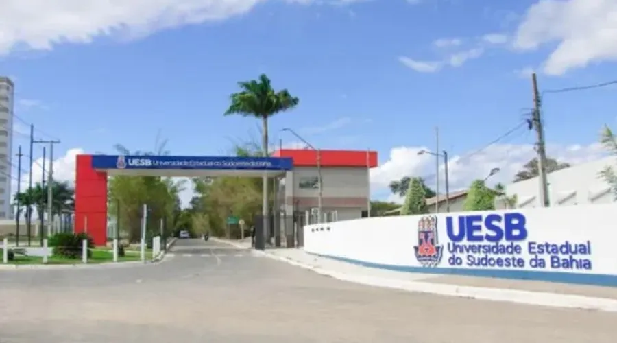 UESB faz última chamada para inscrições para seu vestibular de 2026