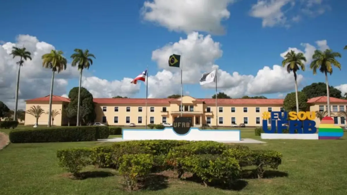 Serão 38 vagas para professores substitutos