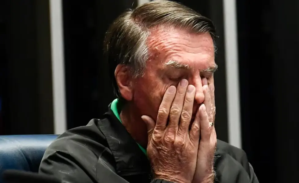 Bolsonaro tem recursos rejeitados pelo STF