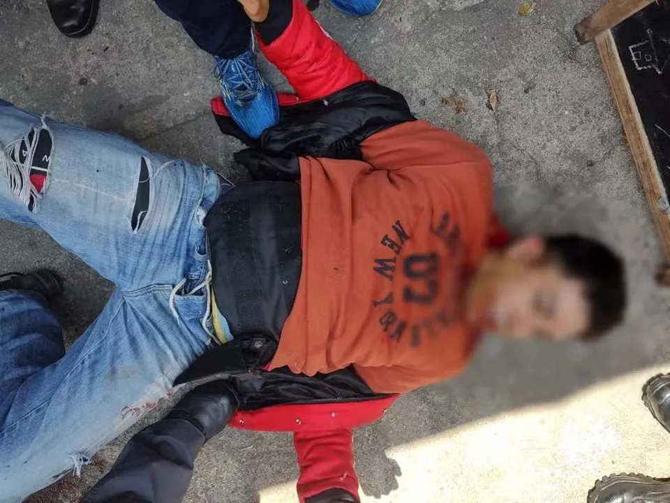 De acordo com informações da Polícia Civil, alvo do ladrão era joais de ouro