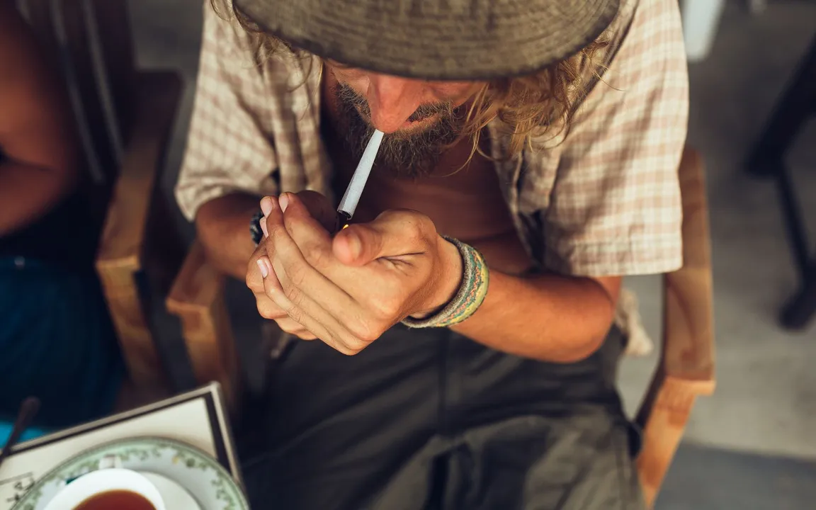 A meeida está sendo adotada desde o início do mês