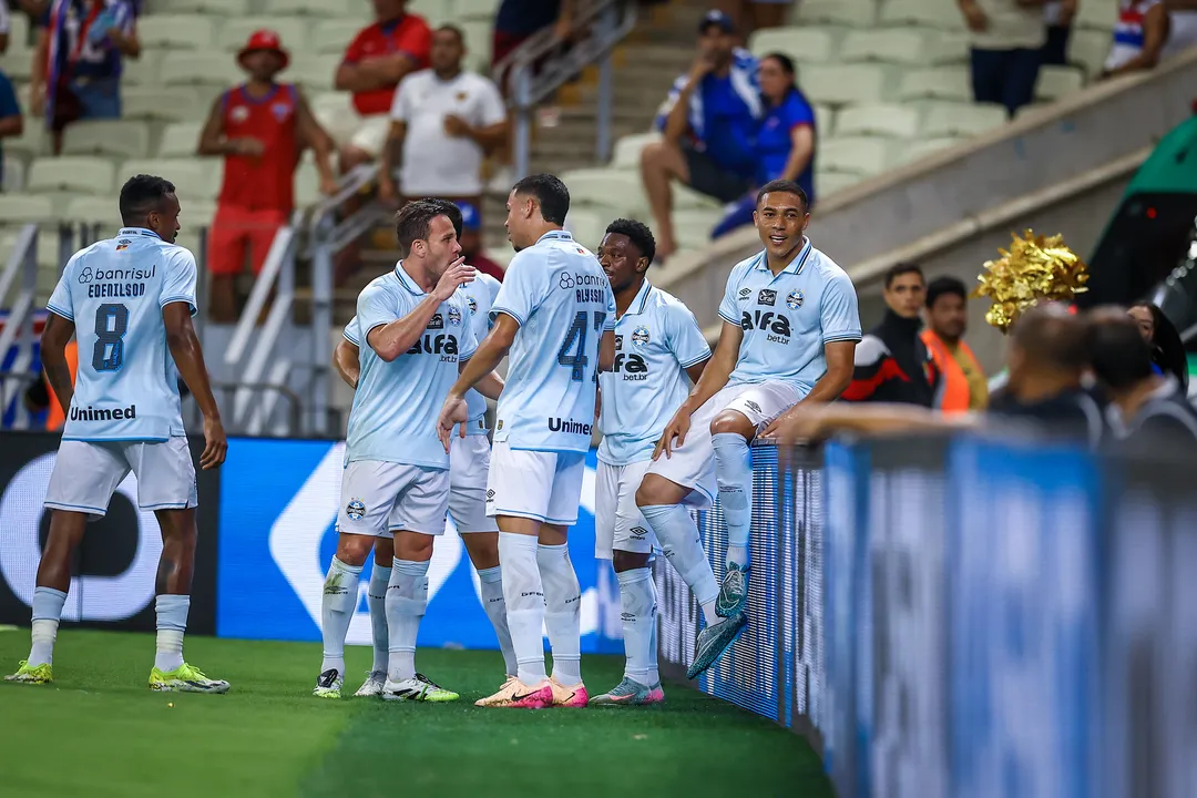 Atacante ligado ao Bahia surpreende no Brasileirão