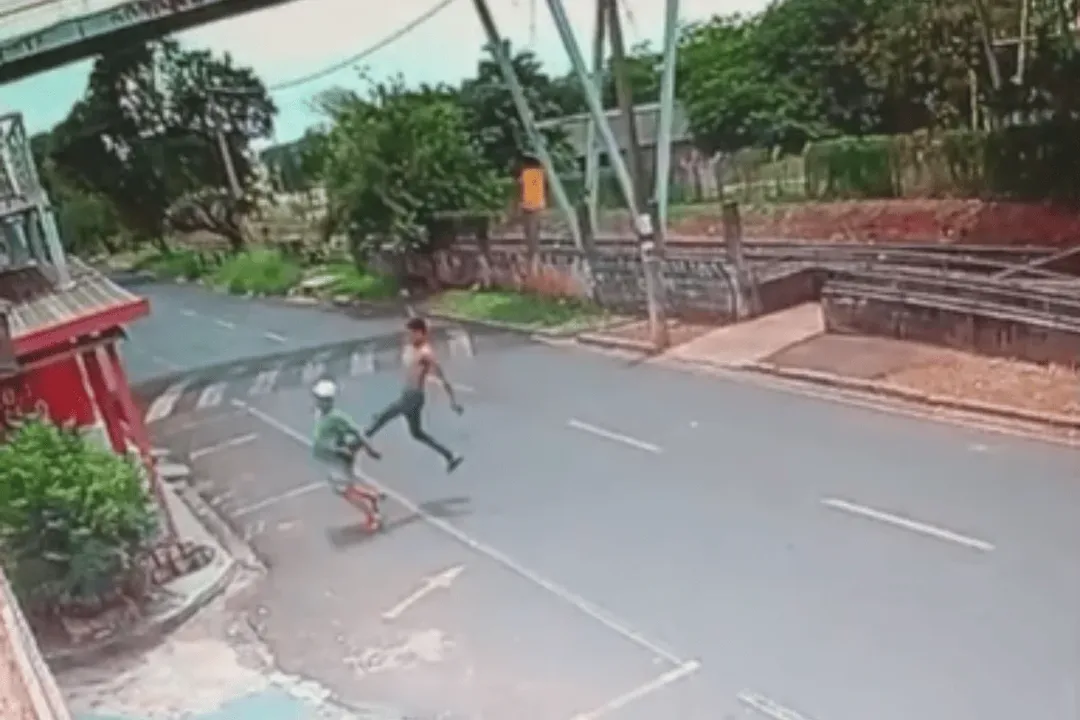 Até o momento, a Secretaria da Segurança Pública (SSP) não se manifestou sobre o caso