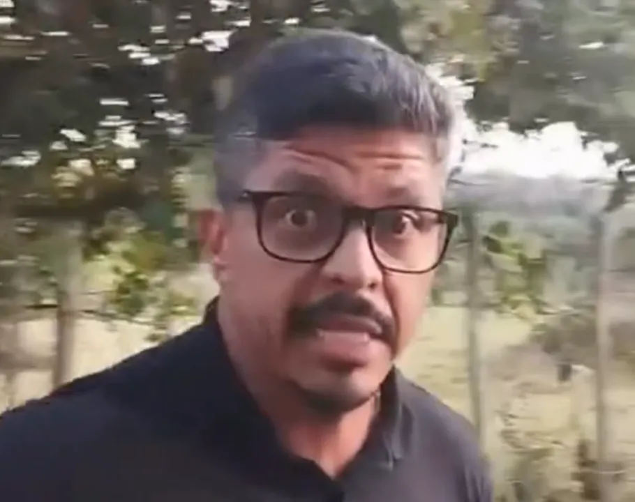 Tarcísio Machado (União Brasil)