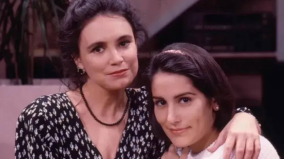 Com o remake de Vale Tudo chegando ao fim, relembre o final dos personagens na trama original