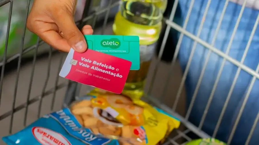 Vale-refeição e alimentação terão 11 mudanças;