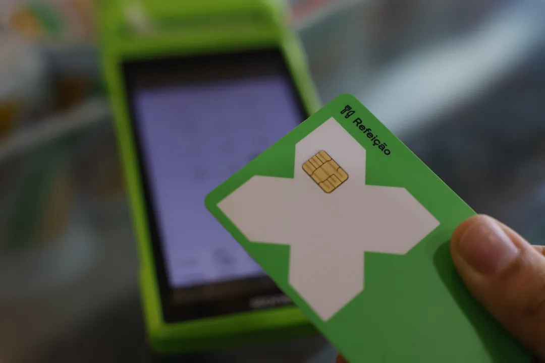 Vale-alimentação receberá aumento