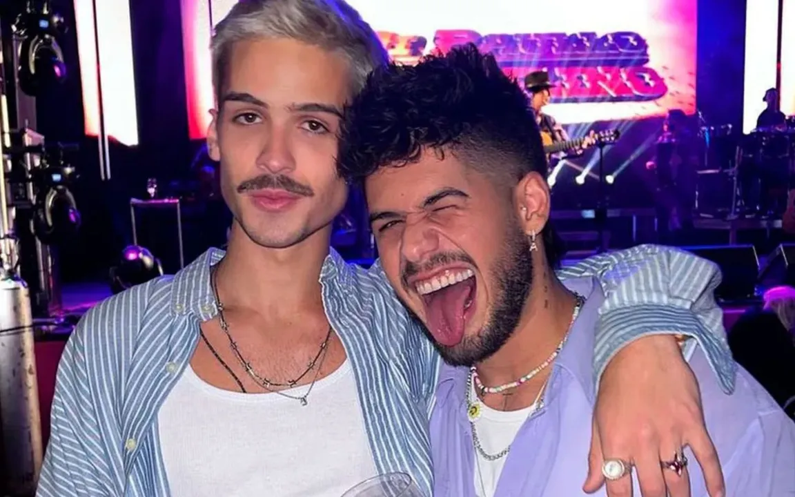 Os irmãos ganham o mesmo valor