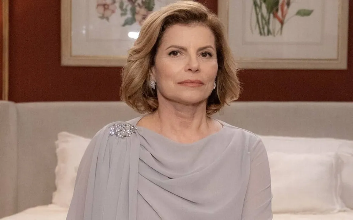 Morte de Odete tem movimentado o remake das 21h da TV Globo