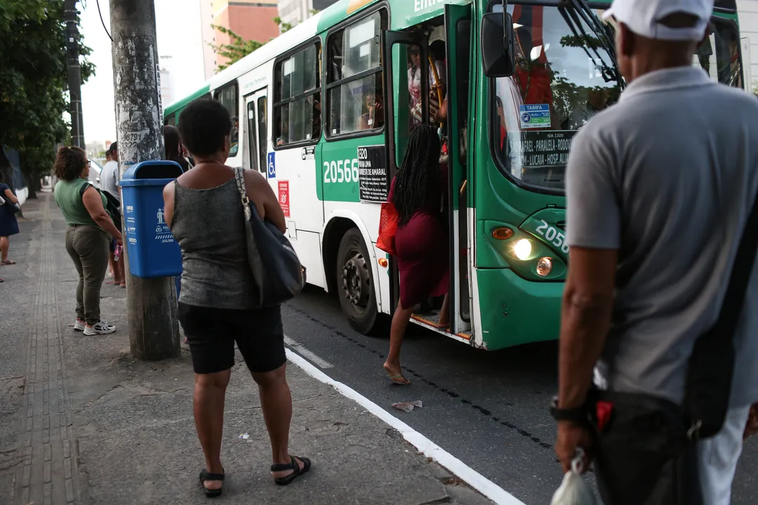 Subsídio vai evitar rejsute maior de tarifa.