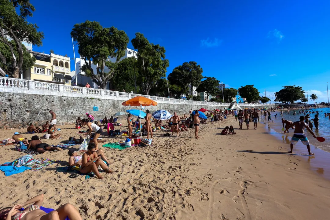 Praia da Barra