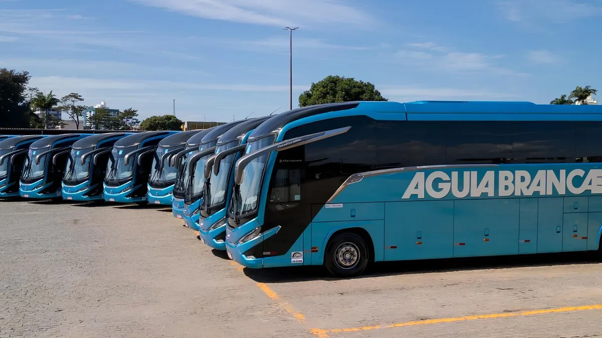 As inscrições devem ser feitas exclusivamente pelo portal de vagas da Viação Águia Branca
