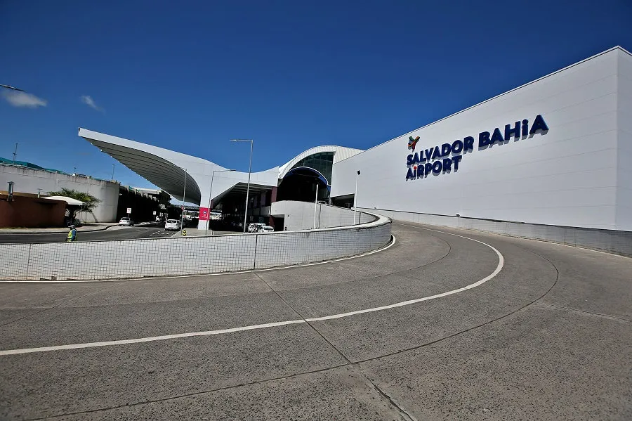 A tarifa de Embarque Doméstica que antes era de R$ 44,27 pula para R$ 52,72