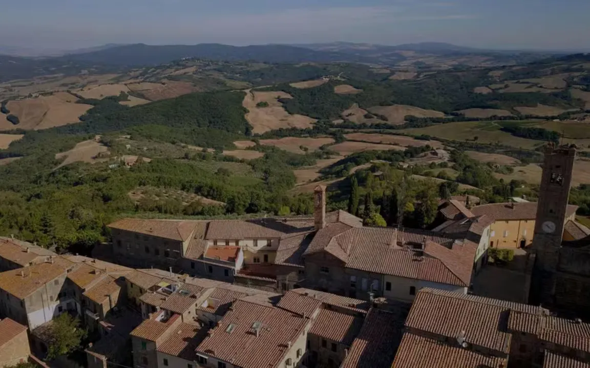 O local possui menos de 1000 habitantes