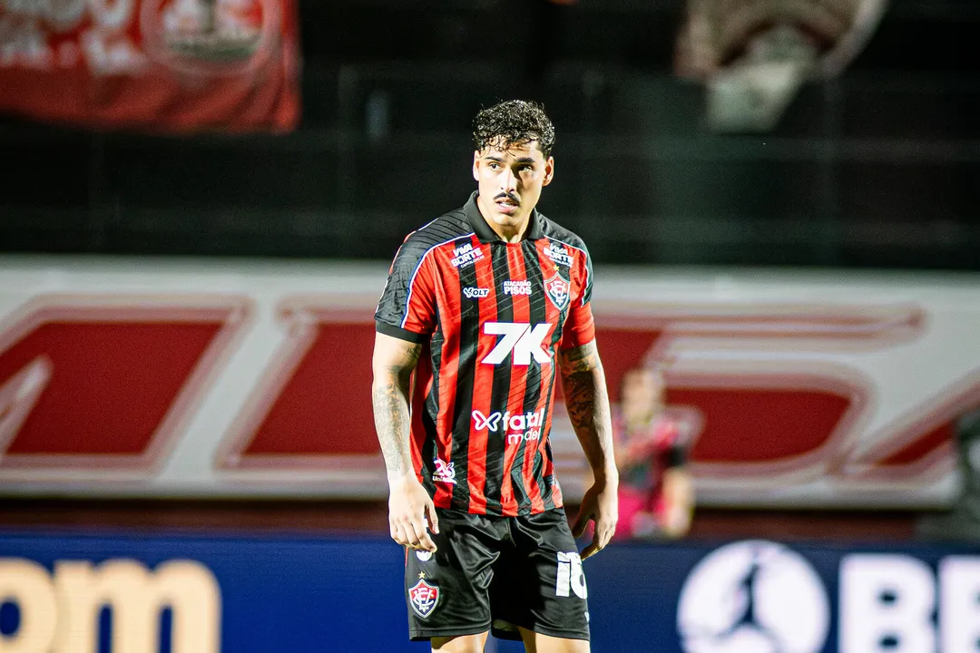 CEO do Botafogo confirma: Halter jogou sem autorização do clube