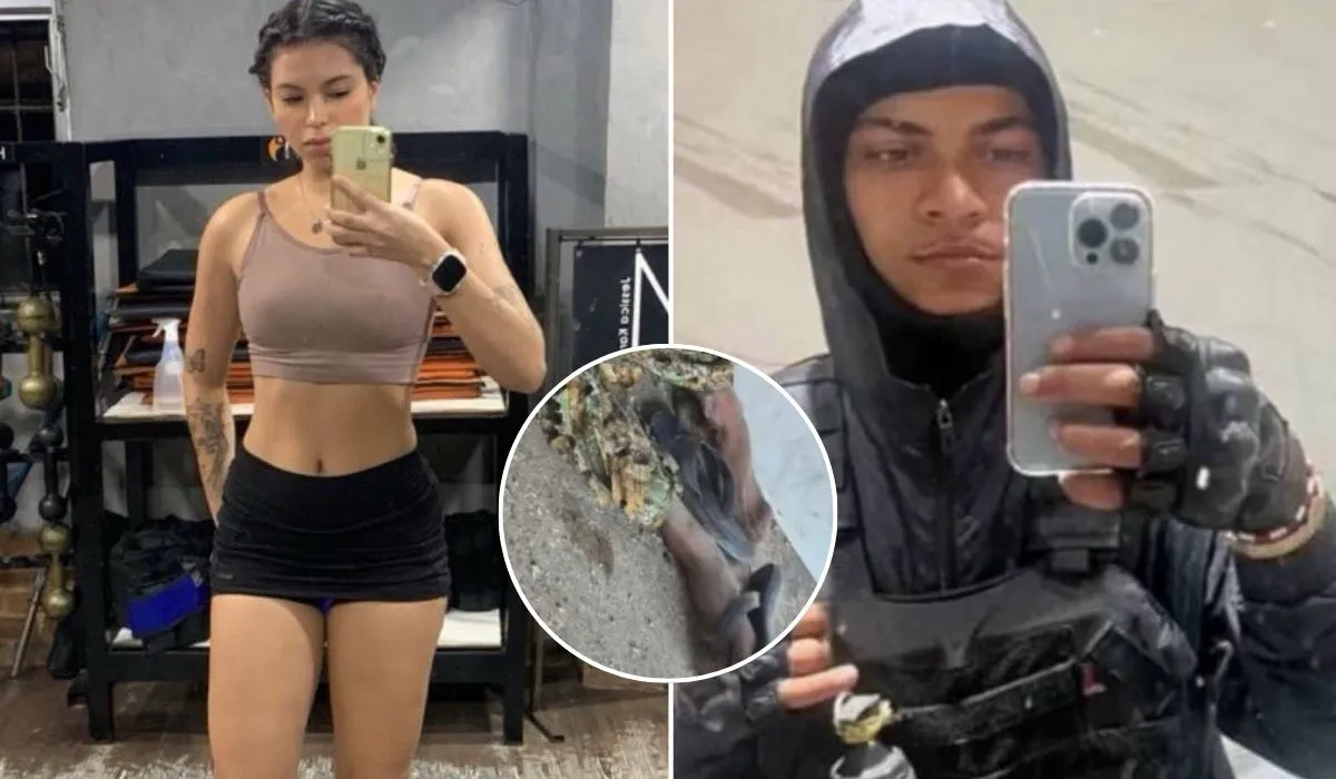 Imagem ilustrativa da imagem Viva? ‘Japinha do CV’ não aparece na lista de mortos e gera dúvidas