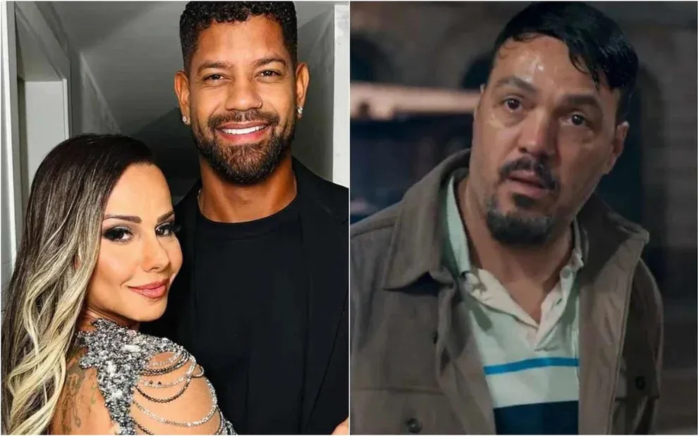 Viviane Araújo vai estrear na nova novela da TV Globo