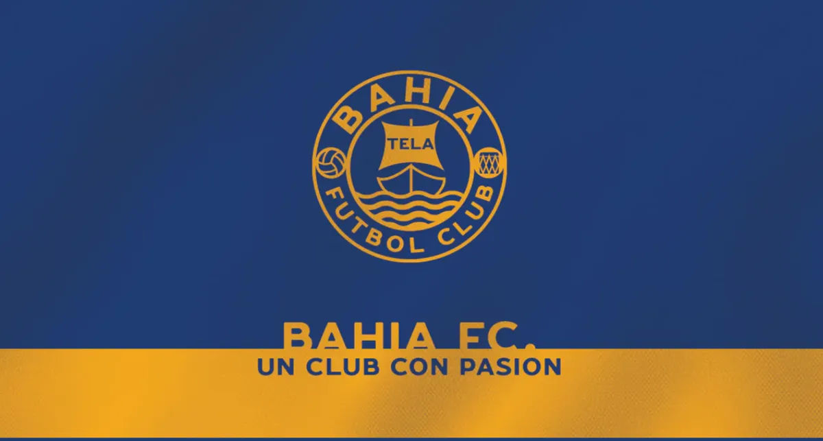 Bahia FC