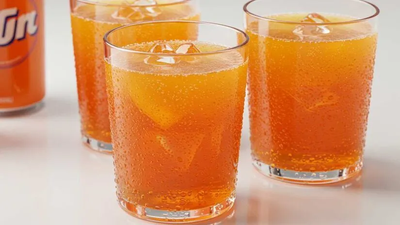 Slice é uma opção saudável e inovadora