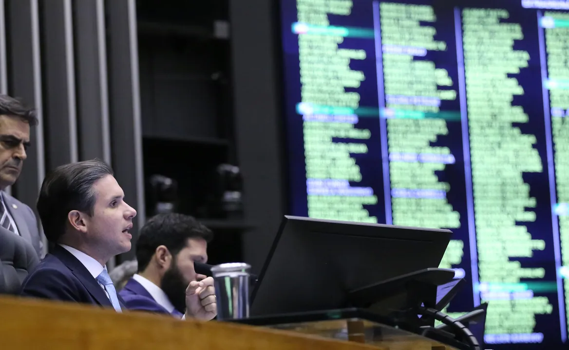 Motta garantiu que projeto será votado na próxima terça.