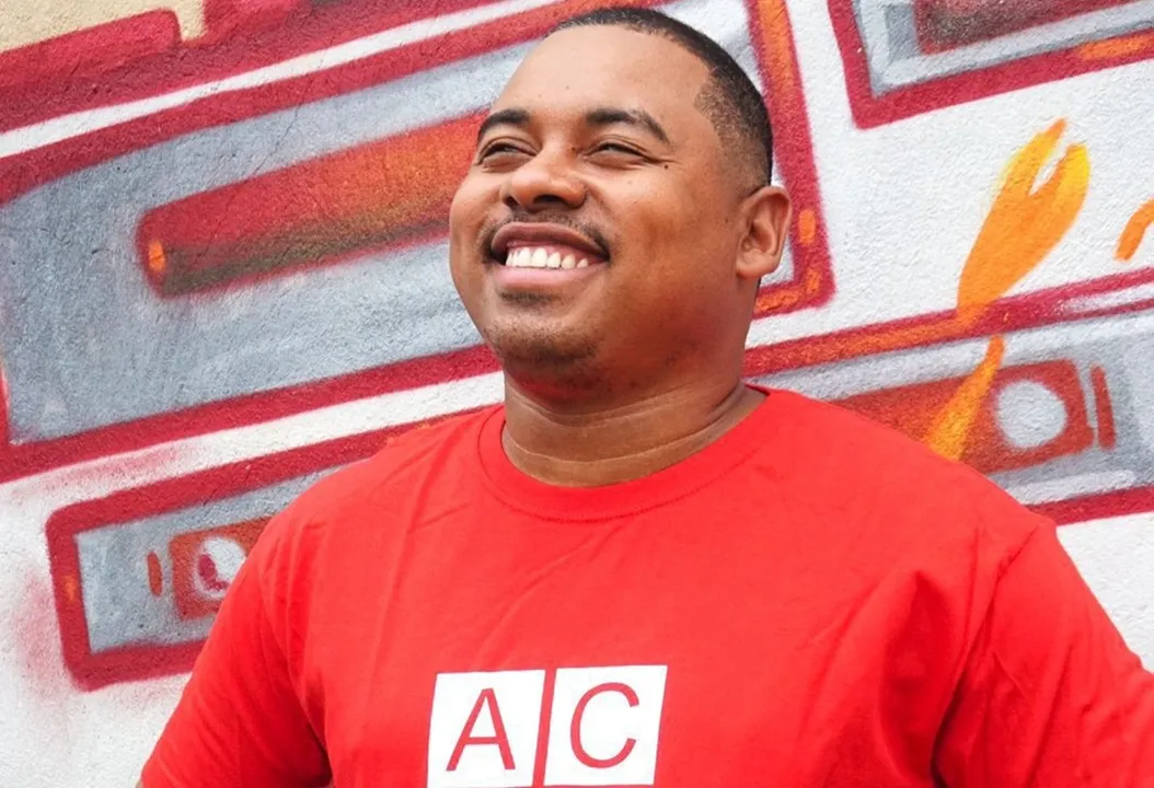 Rafa Rafuagi vai participar do Circuito Empreendedor Captador