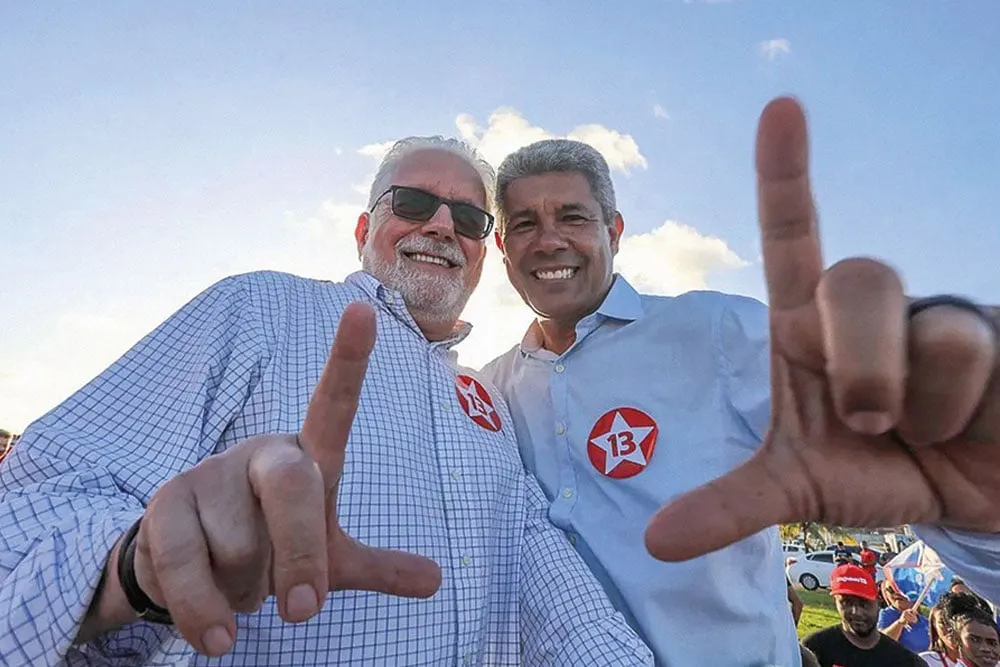 Estaleiro Enseada será responsável pela construção de seis embarcações multifuncionais